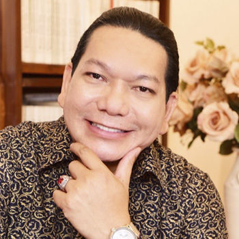 Prof. Dr. Agnaldo Rodrigues da Silva