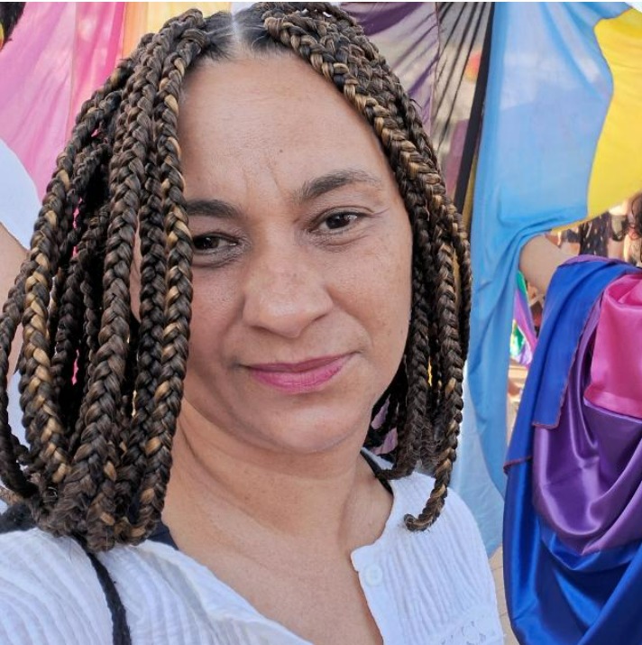 Profa. Dra. Marinete L. Francisca de Souza