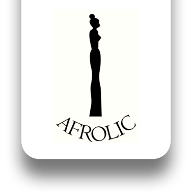 logo afrolic