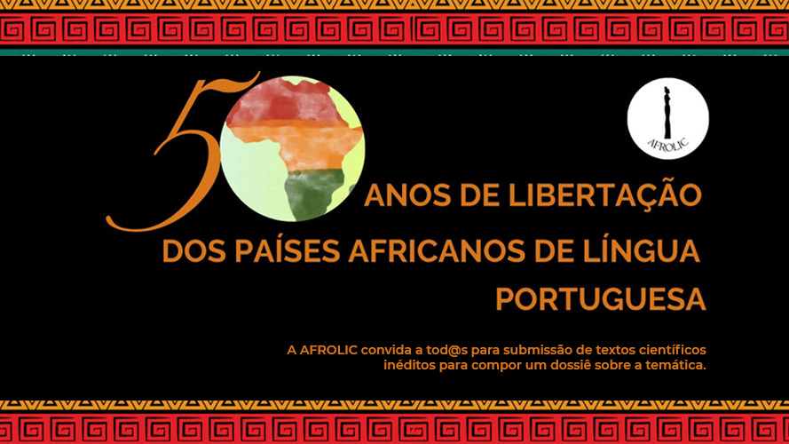 Ebook 50 anos de Libertação