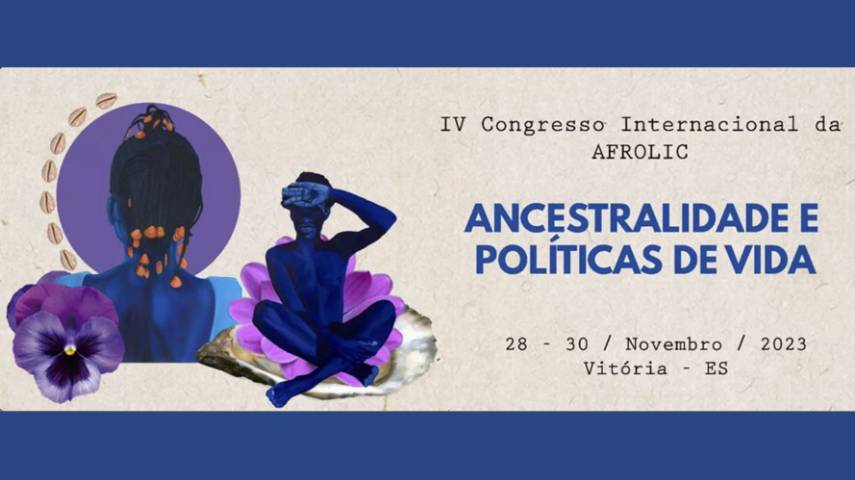 Congresso internacional Afrolic: Ancestralidade e políticas de vida homenageia a professora Jurema Oliveira